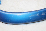 2000 Suzuki Katana 600 GSX600F PASSENGER REAR SEAT GRAB BAR HANDLE SET