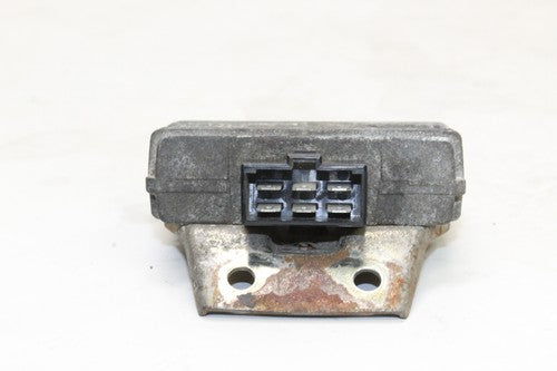 1984 Kawasaki Gpz750 Zx750a Rectifier Voltage Regulator OEM