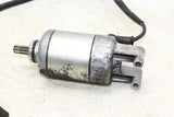 07-09 Yamaha Fz6 Engine Starting Starter Motor -dc 12v