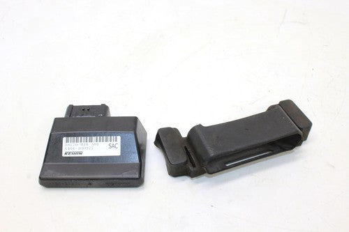 2016 Honda Cbr500r Ecu Computer Unit Black Box Ecm Cdi 38770-MJW-A01 Keihin