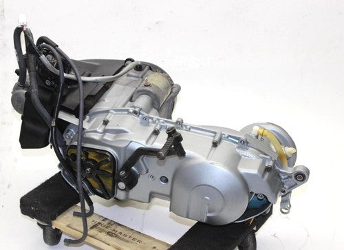 2004-2009 Yamaha Vino 125 XY125 YJ125 Engine Motor Scooter