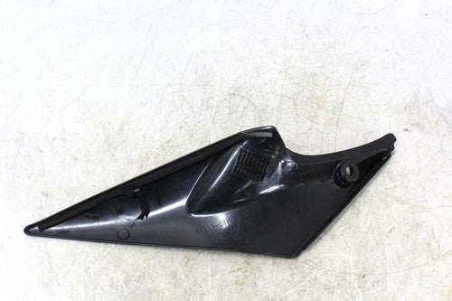 2006 Suzuki Gsxr600 Right Left Gas Fuel Tank Panels Covers Trim Set Cowls