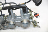 2004 Suzuki Gsxr1000 Carbs Carburetors *FOR PARTS ONLY*