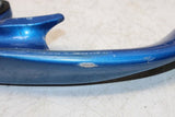 2000 Suzuki Katana 600 GSX600F PASSENGER REAR SEAT GRAB BAR HANDLE SET