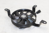 2008-12 Kawasaki Ninja 250r Ex250j Engine Radiator Cooling Fan OEM