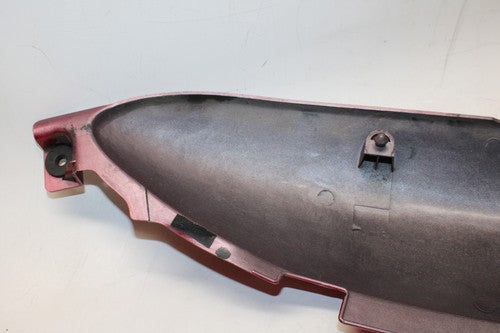 2000 Suzuki Katana 750 Gsx750f Left Rear Back Tail Fairing Cowl Shroud