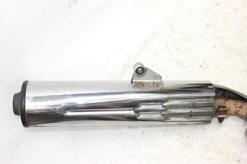 2001 Bmw R1150gs Full Exhaust System Headers Pipe Muffler
