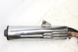 2001 Bmw R1150gs Full Exhaust System Headers Pipe Muffler