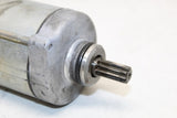 2001 Honda CBR929RR ENGINE STARTING STARTER MOTOR -DC 12V