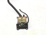 2004 Suzuki Gs500f Air Valve Solenoid