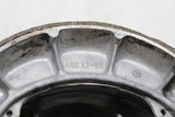 1982 Honda Vf750c Magna Vf750c Drum Brake