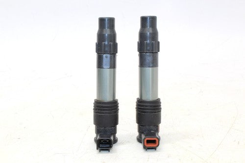 2018 Kawasaki Vulcan S En650 Ignition Coils