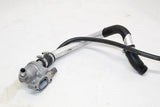 2009 Honda Cbr1000rr Thermostat