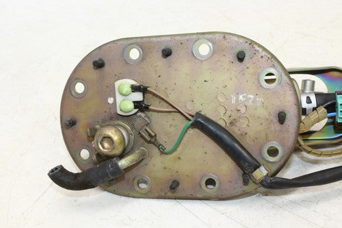 2002 Honda Vtx1800c Cast Fuel Gas Pump