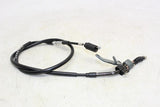 2006 Kawasaki Kx450f Clutch Cable Line