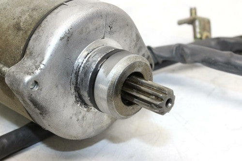 2000 Honda St1100 Engine Starting Starter Motor -dc 12v OEM