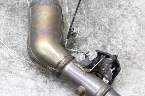 2022 Suzuki Gsxr1000  Exhaust Headers Pipe OEM