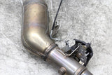 2022 Suzuki Gsxr1000  Exhaust Headers Pipe OEM