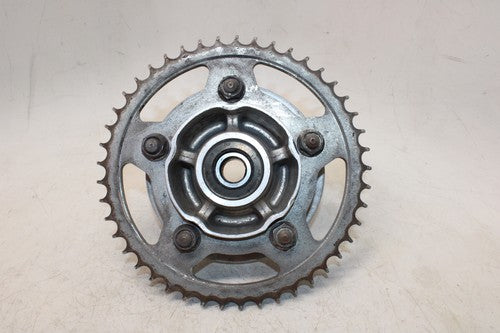 1993 Honda Cbr900rr Engine Radiator Cooling Fan