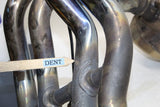 2016 Kawasaki Ninja H2 ZX1000 EXHAUST HEADER PIPES MANIFOLD