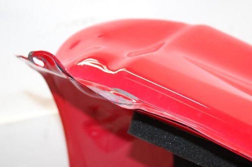 2022 Yamaha Tracer 9 GT MTT890D Gas Tank Fuel Cell Petrol Reservoir