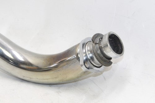 98-03 Honda Shadow Ace 750 Vt750c Full Exhaust Headers Pipes Arrow Muffler