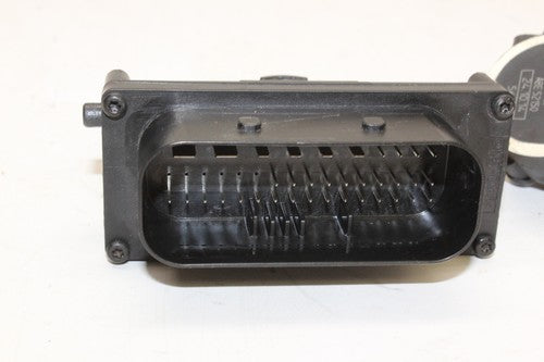 15-18 Bmw S1000r SHOCK SUSPENSION ADJUSTING ACTIVE SUSPENSION ECU OEM