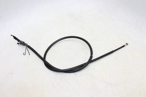 2004 Kawasaki Klr650 Clutch Cable Line