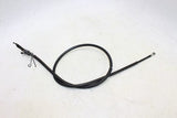 2004 Kawasaki Klr650 Clutch Cable Line