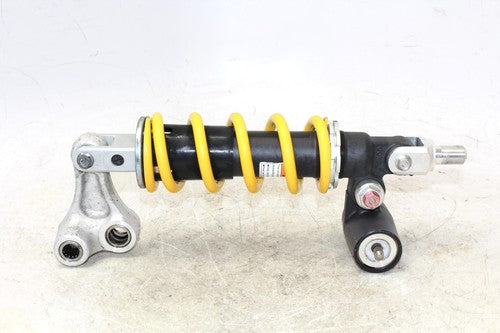 2006 Suzuki Gsxr750 Rear Back Shock Absorber Suspension