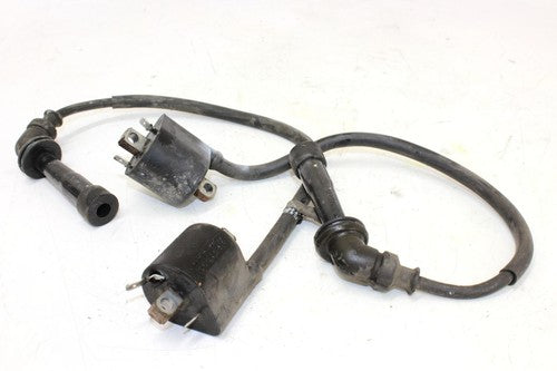 2004 Suzuki Sv650s Ignition Coils Coil Spark Plug Caps