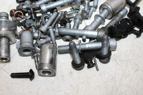 2005 Bmw K1200s Abs Bolt Set