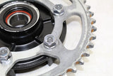 2008 Yamaha Fz6 Rear Back Sprocket