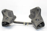02-05 Kawasaki Zzr1200 Right Left Air Intake Ducts OEM