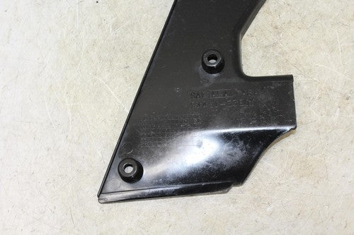 2009 Suzuki Gsxr600 Right Left Inner Fairing Cowl Cover