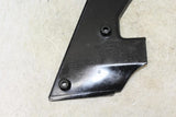 2009 Suzuki Gsxr600 Right Left Inner Fairing Cowl Cover