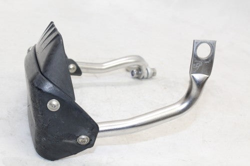 2008-18 Bmw F800gs Standard Abs Left Handlebar Guard Protector OEM