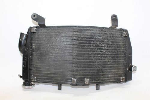 2003 Honda St1300 Engine Radiator Motor Cooler Cooling Radiater