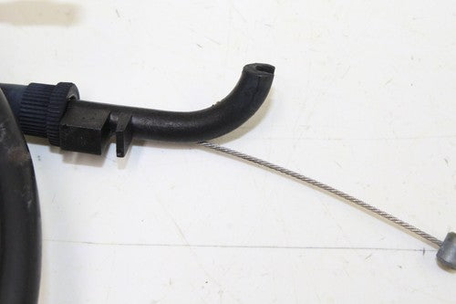 2013-17 Kawasaki Ninja 300 Ex300b Abs Brake Clutch Cables Lines 54011-0565 OEM