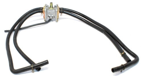 2001 Suzuki Katana 750 Gsx750f Air Valve Solenoid Top Engine Switch Sensor