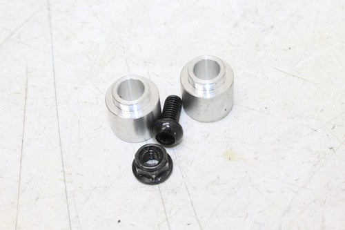 2022 Yamaha Mtt890 Tracer 9 Handlebar End Caps Weights