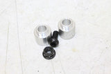 2022 Yamaha Mtt890 Tracer 9 Handlebar End Caps Weights