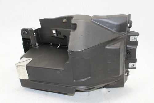10-14 Ducati Multistrada 1200 Rear Back Tail Undertail Battery TRAY Plastic OEM