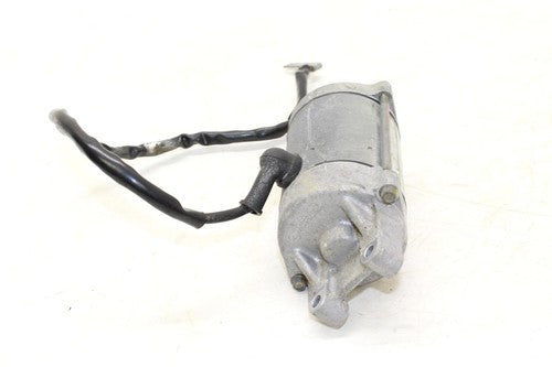 1994 Honda Cbr600f2 Engine Starting Starter Motor -dc 12v
