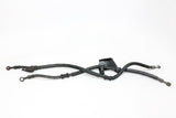 1999 YAMAHA YZF R1  CALIPER HOSES Lines