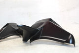 2015 Aprilia Caponord 1200 Fairing Plastic Air Scoop Left Right B044831/B044832