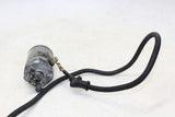 2002 Suzuki Gsxr600 Engine Starting Starter Motor -dc 12v