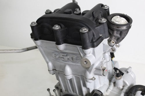 2003 BMW F650CS ENGINE MOTOR