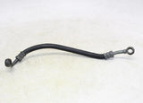 1998 Kawasaki Ninja Zx6r Zx600g Brake Hose Fluid Line