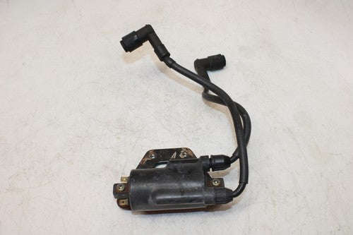 1981 Kawasaki Kz750e Standard Ignition Coils